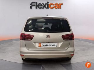 Seat Alhambra 1.4 TSI 110kW DSG S/S Excellen GO