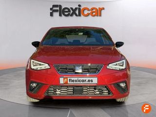 Seat Ibiza 1.0 TSI 85kW (115CV) FR Salta