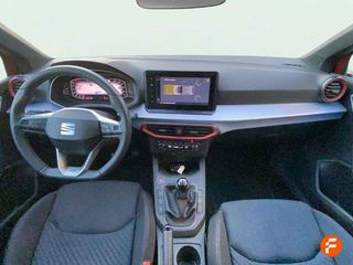 Seat Ibiza 1.0 TSI 85kW (115CV) FR Salta