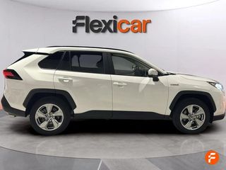 Toyota Rav4 2.5l 220H Advance