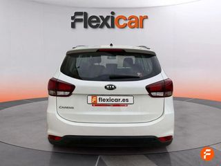 Kia Carens 1.7 CRDi VGT 85kW Business Eco-Dynamics