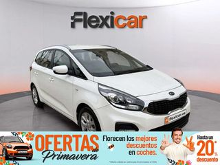 Kia Carens 1.7 CRDi VGT 85kW Business Eco-Dynamics