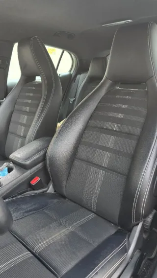 Mercedes-Benz GLA 2017