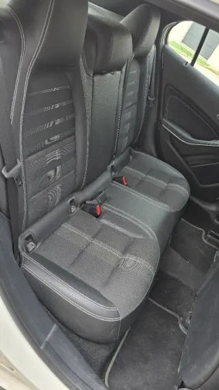 Mercedes-Benz GLA 2017