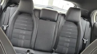 Mercedes-Benz GLA 2017