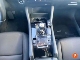 Mazda 3 2.0 SKYACTIV-G 88KW ZENITH SAFETY BLACK