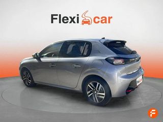 Peugeot 208 PureTech 73kW (100CV) Allure