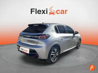 Peugeot 208 PureTech 73kW (100CV) Allure