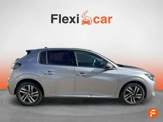 Peugeot 208 PureTech 73kW (100CV) Allure