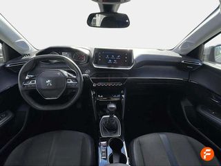 Peugeot 208 PureTech 73kW (100CV) Allure