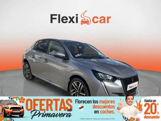 Peugeot 208 PureTech 73kW (100CV) Allure