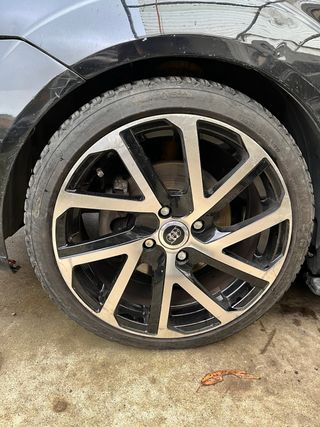 Llantas Infiny 17 Pulgadas