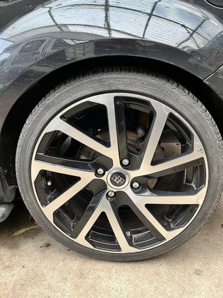 Llantas Infiny 17 Pulgadas