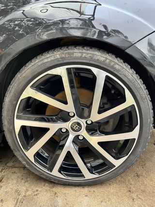 Llantas Infiny 17 Pulgadas