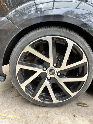 Llantas Infiny 17 Pulgadas