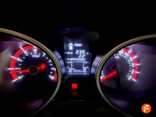 SsangYong Tivoli G16 Limited 4x2