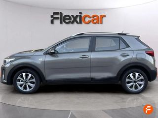 Kia Stonic 1.2 DPi 62kW (84CV) Concept