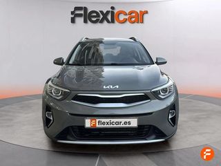 Kia Stonic 1.2 DPi 62kW (84CV) Concept