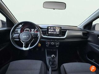 Kia Stonic 1.2 DPi 62kW (84CV) Concept