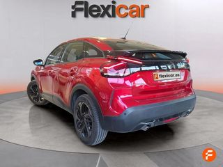 Citroën C4 PureTech 130 S&S EAT8 Feel Pack