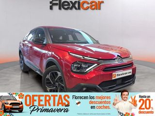 Citroën C4 PureTech 130 S&S EAT8 Feel Pack