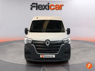 Renault Master MASTER FURGÓN T L2H2 3300 BLUE DCI 110KW (150CV) EURO