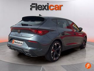 Cupra León 1.5 eTSI 110kW 150CV) DSG