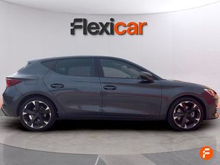Cupra León 1.5 eTSI 110kW 150CV) DSG