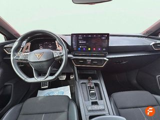 Cupra León 1.5 eTSI 110kW 150CV) DSG