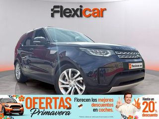 Land-Rover Discovery 3.0 TD6 190kW (258CV) HSE Auto