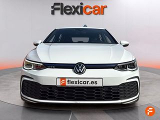 Volkswagen Golf eHybrid 1.4 TSI 150kW (204CV) DSG