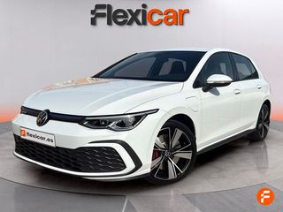 Volkswagen Golf eHybrid 1.4 TSI 150kW (204CV) DSG