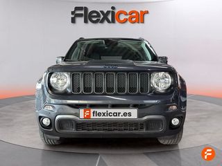Jeep Renegade Trailhawk 1.3 PHEV 177kW (240CV) AT AWD