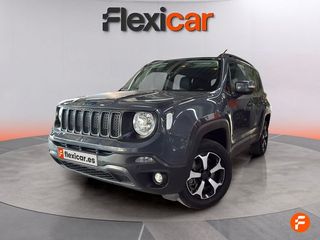Jeep Renegade Trailhawk 1.3 PHEV 177kW (240CV) AT AWD