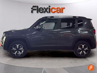 Jeep Renegade Trailhawk 1.3 PHEV 177kW (240CV) AT AWD