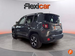 Jeep Renegade Trailhawk 1.3 PHEV 177kW (240CV) AT AWD