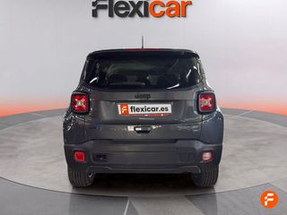 Jeep Renegade Trailhawk 1.3 PHEV 177kW (240CV) AT AWD