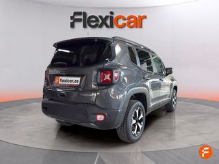Jeep Renegade Trailhawk 1.3 PHEV 177kW (240CV) AT AWD