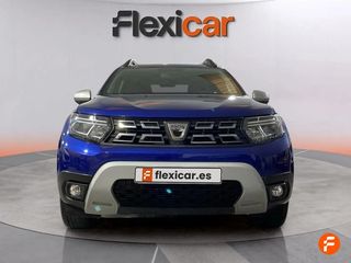 Dacia Duster Prestige Go TCE 74kW(100CV) ECO-G 4X2