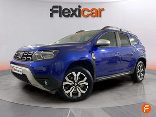 Dacia Duster Prestige Go TCE 74kW(100CV) ECO-G 4X2
