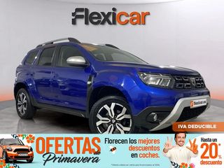 Dacia Duster Prestige Go TCE 74kW(100CV) ECO-G 4X2