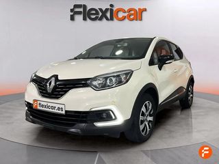 Renault Captur Intens Energy TCe 66kW (90CV)