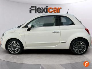 Fiat 500 1.2 8v 51kW (69CV) Lounge