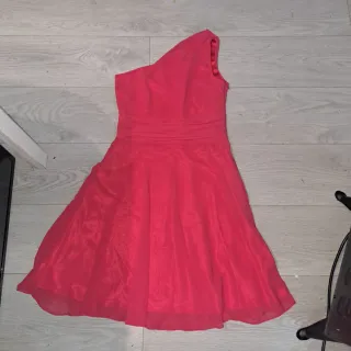 Vestido nuevo estilo griego talla S