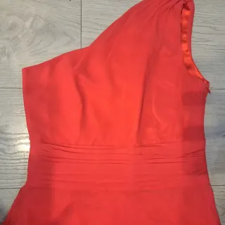 Vestido nuevo estilo griego talla S