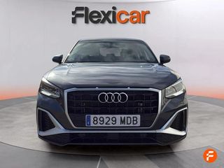 Audi Q2 Advanced 35 TFSI 110kW (150CV) S tronic
