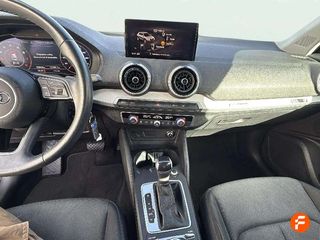 Audi Q2 Advanced 35 TFSI 110kW (150CV) S tronic