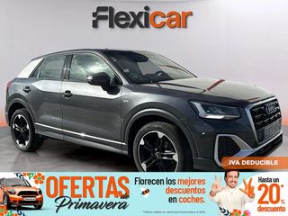 Audi Q2 Advanced 35 TFSI 110kW (150CV) S tronic