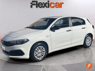 Fiat Tipo 1.0 73kW (100CV)