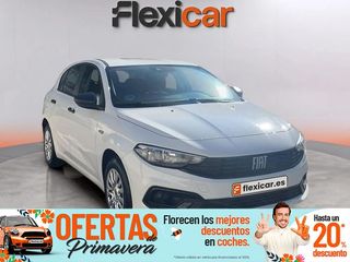 Fiat Tipo 1.0 73kW (100CV)